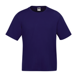 Purple front