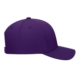 Purple right side