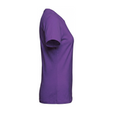 Purple right side