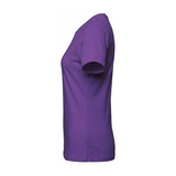 Purple side