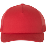 Red front