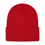 Red front