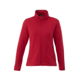 Red front