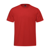 Red front