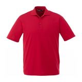 Red front