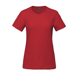 Red front