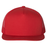 Red front