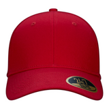 Red front