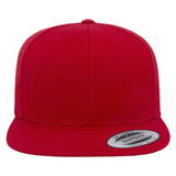 Red front