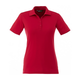Red front