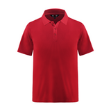 Red front