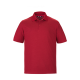 Red front