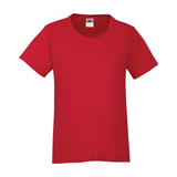 Red front