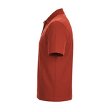 Red left side