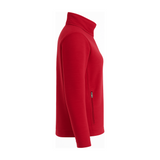 Red right side