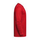 Red right side