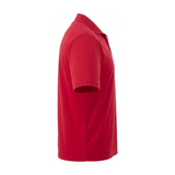 Red right side