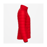 Red right side
