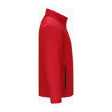 Red right side