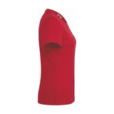 Red right side