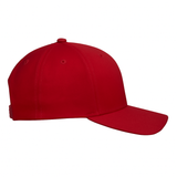 Red right side