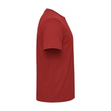 Red right side