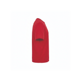 Red right side