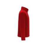 Red right side