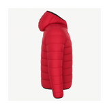 Red right side