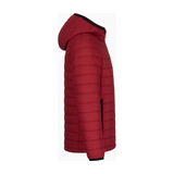 Red right side