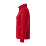 Red  Left side