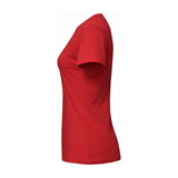 Red side