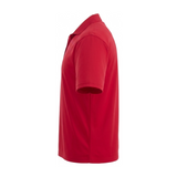 Red Left side