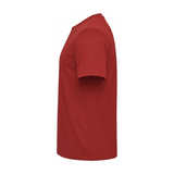 Red Left side