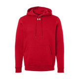 Red/ White front