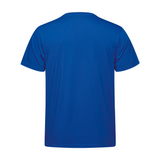 Royal back