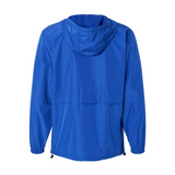 Royal Blue back