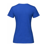Royal Blue back