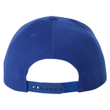 Royal Blue back