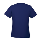 Royal Blue back