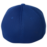 Royal Blue back