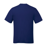 Royal Blue back