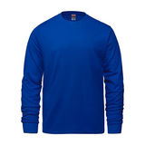 Royal Blue front
