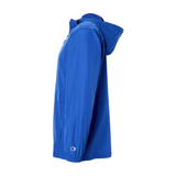 Royal Blue Left side