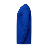 Royal Blue left side