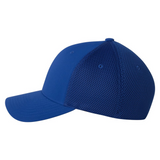 Royal Blue left side