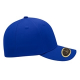 Royal right side