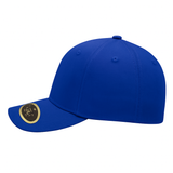 Royal left side