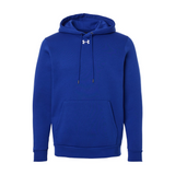 Royal/ White front