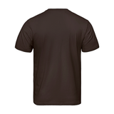 S05610 Brown Back